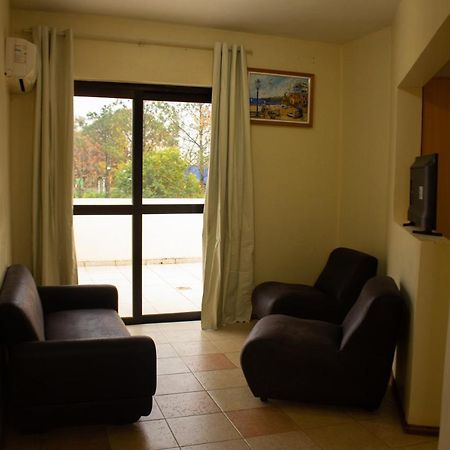 Executivo Park Hotel Sao Borja Bagian luar foto