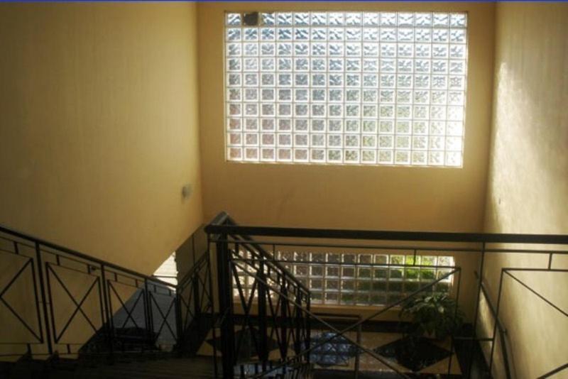 Executivo Park Hotel Sao Borja Bagian luar foto
